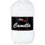 Camilla 8002 - Bílá – Hledejceny.cz