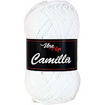 Camilla 8002 - Bílá – Hledejceny.cz