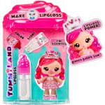 MGA Entertainment Yummiland Lipgloss Bianca Bubblegum – Zboží Dáma