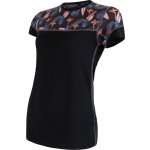 Sensor Merino impress černé/floral – Hledejceny.cz