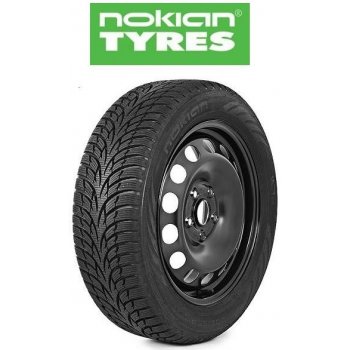 Nokian Tyres WR A3 205/55 R16 91H