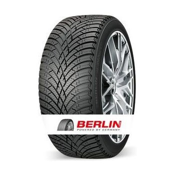 Berlin Tires All Season 1 205/55 R16 94V