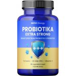 MOVit Energy probiotika EXTRA STRONG 90 kapslí – Hledejceny.cz