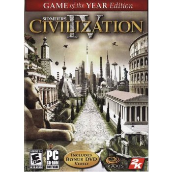 Civilization 4 