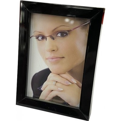 Mini rámečeK 5x7cm KPH MD-108 - ČERNÝ – Hledejceny.cz