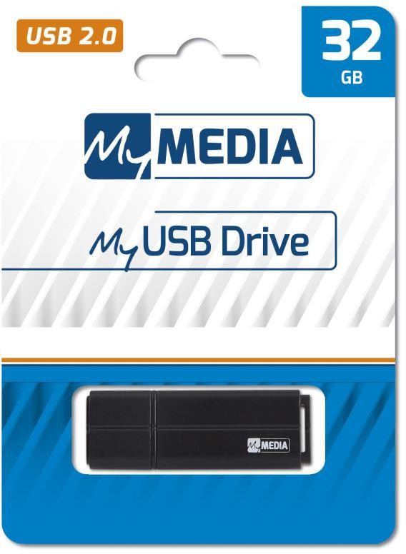 MyMedia 32GB 69262