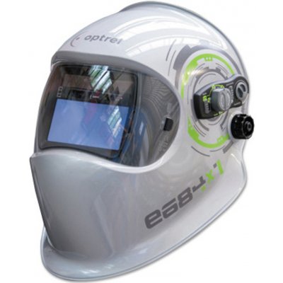 Optrel e684 stříbrná – HobbyKompas.cz