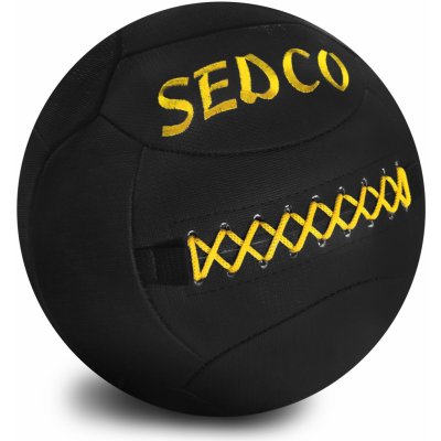 Sedco WALL BALL MB8007 4 kg – Zboží Mobilmania