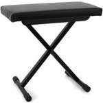 Malone Piano Bench, židle ke klávesám – Zboží Dáma