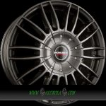 Borbet CW3 7,5x18 5x130 ET53 anthracite – Sleviste.cz