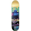 Skate deska Emillion Cheap Thrills Fibertech