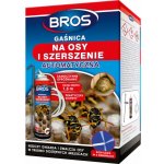 Bros sprej proti vosám a sršňům AUTOMATICKÝ 400 ml – Zboží Dáma