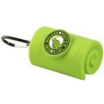 KIWI WALKER s.r.o Pouzdro na sáčky modrý a 2 role sáčků KW – Zboží Dáma