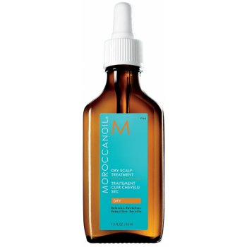 MoroccanOil Treatments vlasová kúra pro mastnou pokožku hlavy (Oil-No-More Professional Scalp Treatment) 45 ml