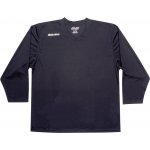 Bauer Flex Practice Jersey Yth tmavě modrá – Zbozi.Blesk.cz