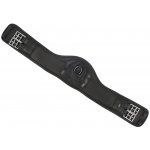 Schockemöhle podbřišník Pittsbugh Stretch černá silver – Sleviste.cz