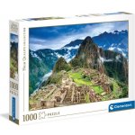 Clementoni Machu Picchu 1000 dílků – Hledejceny.cz