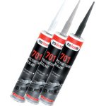 PUR 701 RADEX bílý – 310 ml – Hledejceny.cz