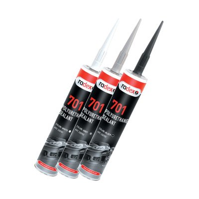 PUR 701 RADEX bílý – 310 ml – Hledejceny.cz