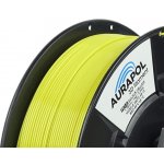 AURAPOL PET-G Sírová Žlutá 1 kg 1,75 mm – Zboží Živě