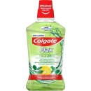 Colgate Plax Herbal fresh ústní voda bez alkoholu 500 ml