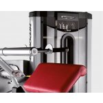 BH Fitness Horizontal Triceps L160 – Zboží Mobilmania