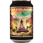 F.H. PRAGER Cider 11 jablek 4,5% 0,33 l (plech) – Hledejceny.cz