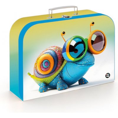 Karton P+P amino Šnek 6-07925 34 cm – Zboží Mobilmania