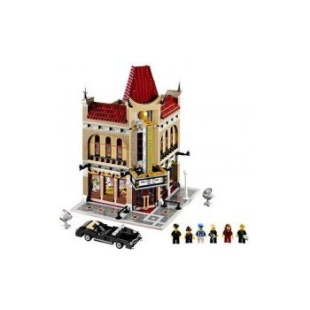 LEGO® Creator 10232 Palace Cinema