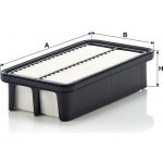 MANN-FILTER Vzduchový filtr MANN C2219 (MF C2219) – Hledejceny.cz