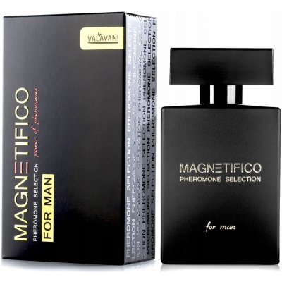 VALAVANI Pheromones Selection pro muže 100ml – Zboží Dáma