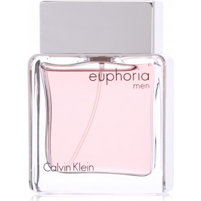 Calvin Klein Euphoria toaletní voda pánská 50 ml – Sleviste.cz
