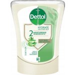Dettol Náhradní náplň do bezdotykového dávkovače pro děti Kids Dobrodruh 250 ml – Zboží Dáma
