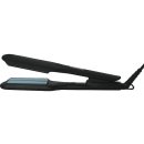 Bio Ionic Onepass Straightening Iron černá iontová žehlička 1´ tj. 25 mm