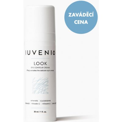 LOOK  – Sleviste.cz