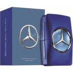 Mercedes-Benz Blue toaletní voda pánská 50 ml – Hledejceny.cz