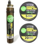 Korda Punčocha Original Funnel Web PVA System Micromesh 20 m – Hledejceny.cz