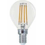 ACA Lighting LED FILAMENT E14 STEP-DIM G45 4W 2700K 230V 570lm RA80 BOVA4WWSD – Hledejceny.cz