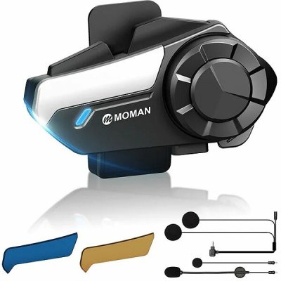 Moman H2S – Zboží Mobilmania