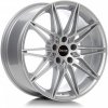 Alu kolo, lité kolo Avus Racing AC-MB5 8x18 5x112 ET57 silver