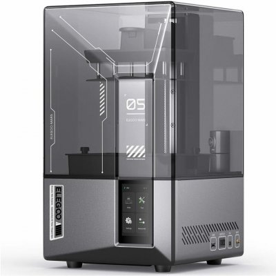 Elegoo Mars 5 Ultra – Zboží Živě