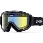 Smith Knowledge OTG - Black – Hledejceny.cz