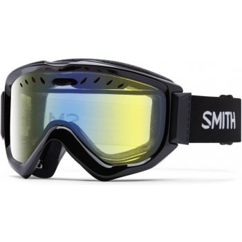 Smith Knowledge OTG - Black