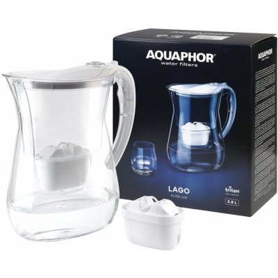 Aquaphor Lago Bílá – Zbozi.Blesk.cz