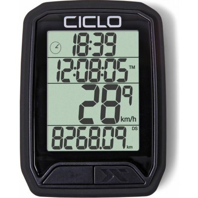 CicloSport Protos 213 WL Black 2024 – Zboží Mobilmania