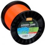 Giants Fishing Luxury Carp High Visibility Orange 5000 m 0,23 mm 5,9 kg – Zboží Dáma