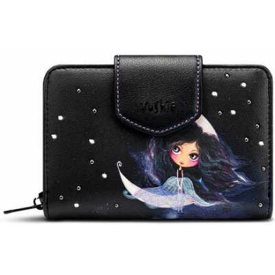 Vushie Lilian Flap Wallet – Zboží Dáma