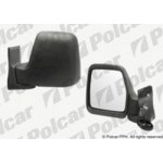 Zpětné zrcátko FIAT SCUDO 95-07 manuální
