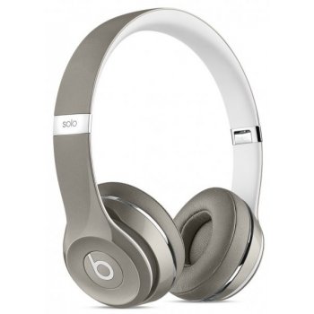 Beats by Dr. Dre Solo2 od 5 225 Kč - Heureka.cz