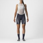 Castelli Velocissima 3 dámské černá/stříbrná – Zboží Mobilmania